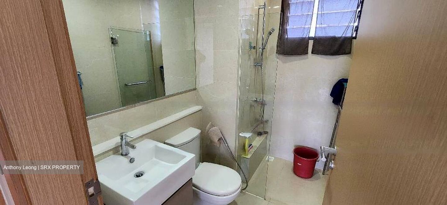 Twin Waterfalls (D19), Condominium #481790351